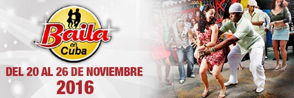 bailaencuba
