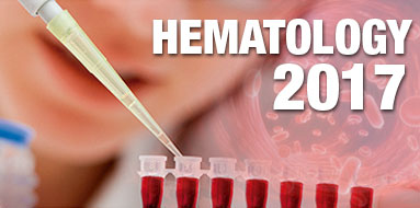 Hematology Cuba 2017