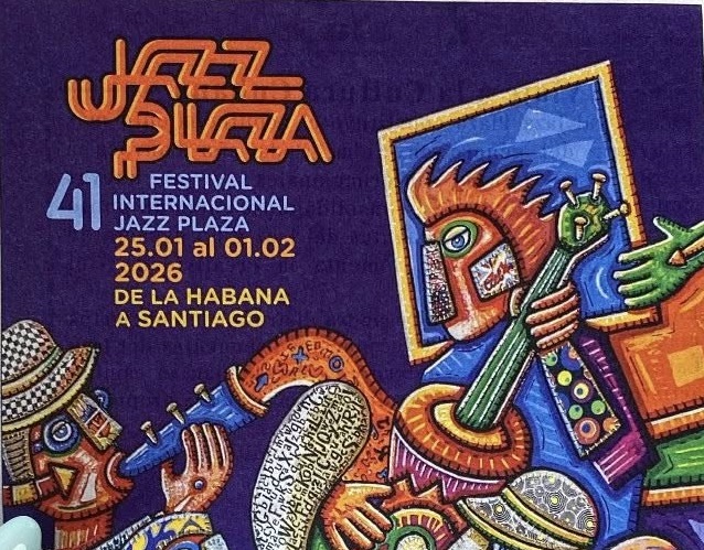 festival jazz