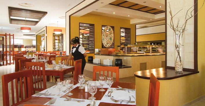 Restaurant Restaurant