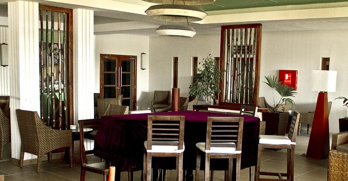 Restaurant Restaurant