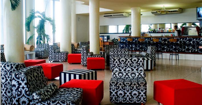 Lobby Lobby