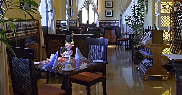 Restaurant Restaurant