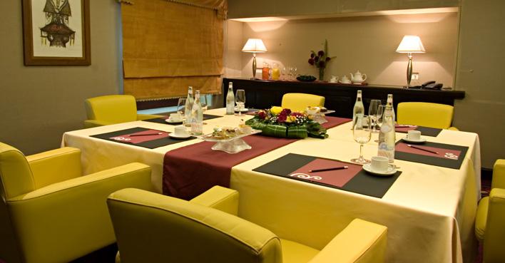 Restaurante Restaurante