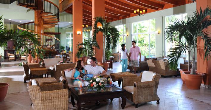 Lobby Lobby