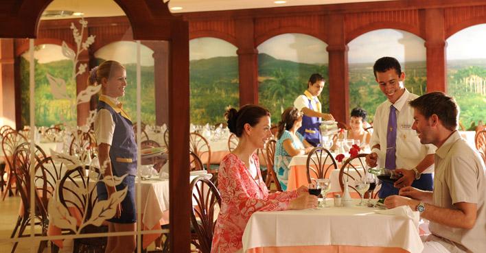 Restaurant Restaurant