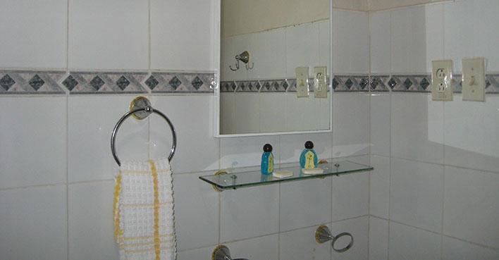 Detalles del alojamiento