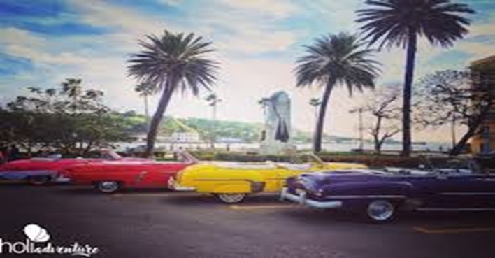 Excrusion premium Habana2