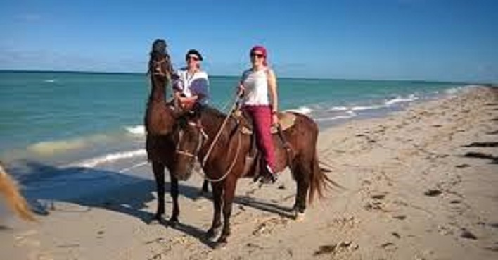 Excursion paseo caballo cuba1 Excursion paseo caballo cuba1
