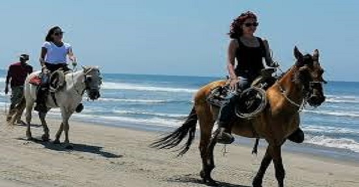 Excursion paseo caballo cuba2 Excursion paseo caballo cuba2