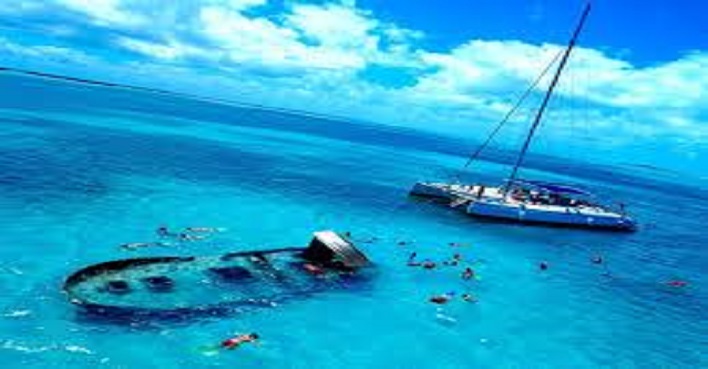 Unique seafari cuba2